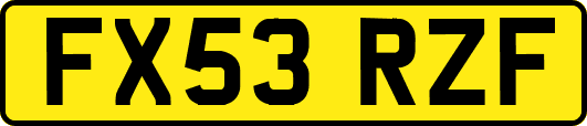 FX53RZF