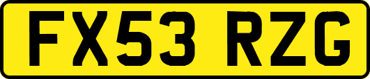 FX53RZG