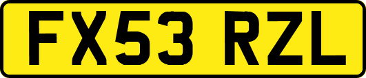FX53RZL