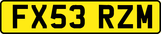 FX53RZM