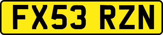 FX53RZN