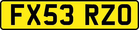 FX53RZO