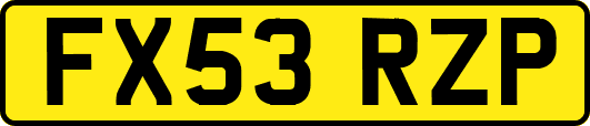 FX53RZP