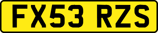 FX53RZS