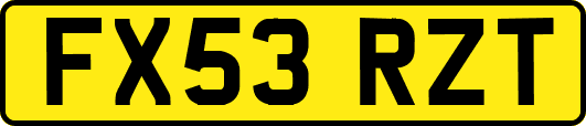 FX53RZT