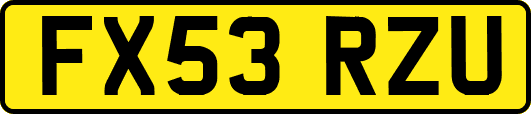FX53RZU
