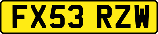 FX53RZW