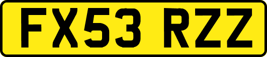FX53RZZ