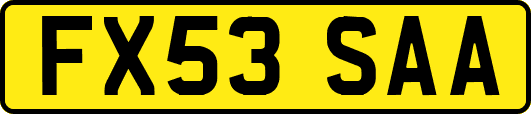 FX53SAA