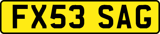 FX53SAG
