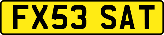 FX53SAT