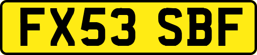 FX53SBF