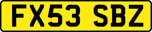 FX53SBZ