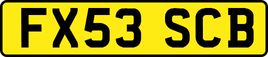 FX53SCB