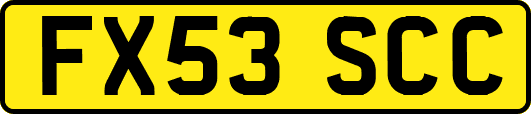 FX53SCC