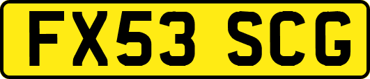 FX53SCG