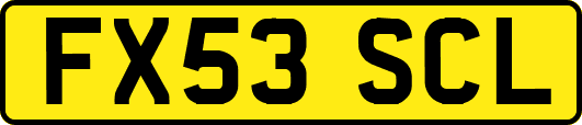 FX53SCL