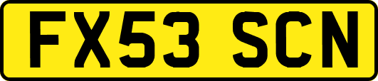 FX53SCN