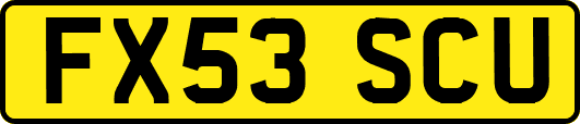 FX53SCU