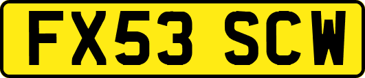 FX53SCW