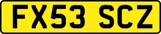 FX53SCZ