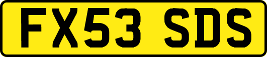 FX53SDS