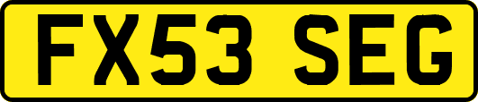 FX53SEG