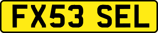 FX53SEL