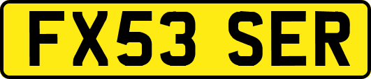 FX53SER