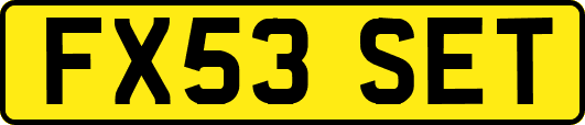 FX53SET