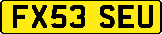 FX53SEU