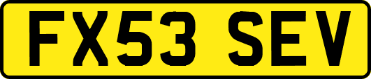 FX53SEV