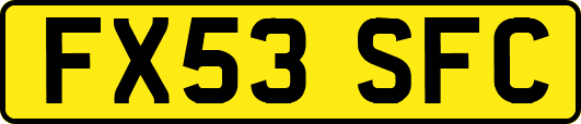 FX53SFC