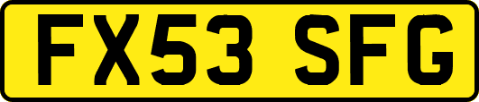 FX53SFG
