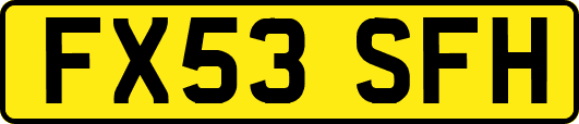 FX53SFH