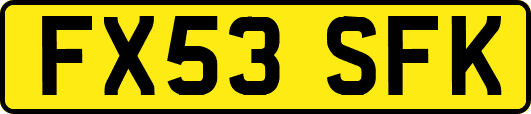 FX53SFK