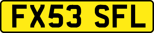 FX53SFL