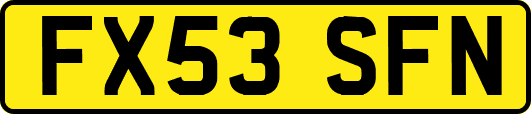 FX53SFN