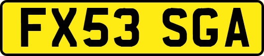 FX53SGA