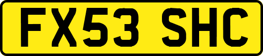 FX53SHC