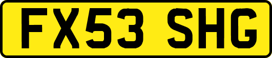 FX53SHG