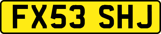 FX53SHJ