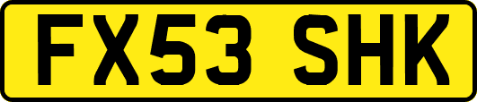 FX53SHK