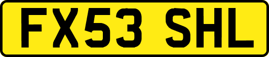 FX53SHL