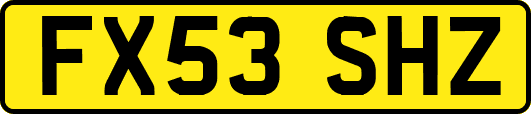 FX53SHZ