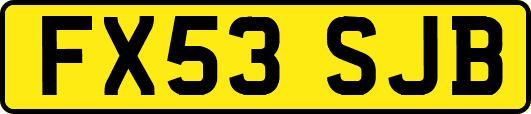 FX53SJB