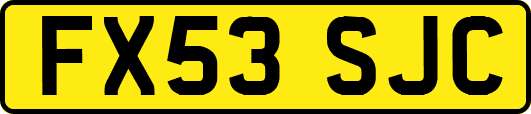 FX53SJC