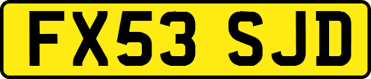 FX53SJD
