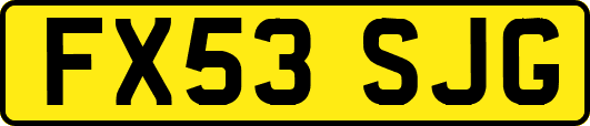 FX53SJG