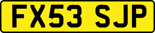 FX53SJP